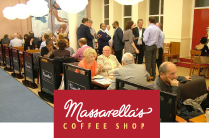 Massarella's Coffee Shop